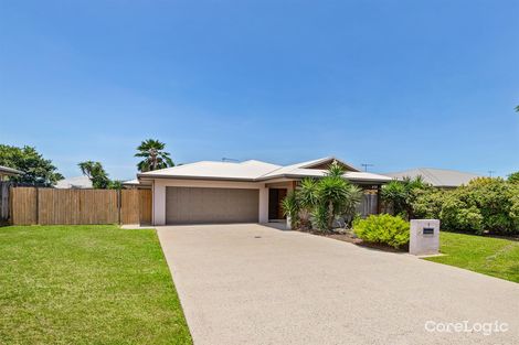 Property photo of 7 Hodkinson Street Redlynch QLD 4870