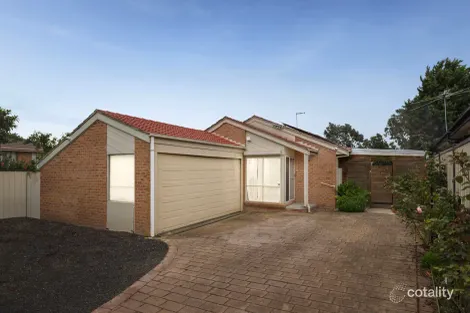 11 Cherry Ct, Meadow Heights, VIC 3048