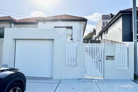 Property photo of 24 Camira Street Maroubra NSW 2035