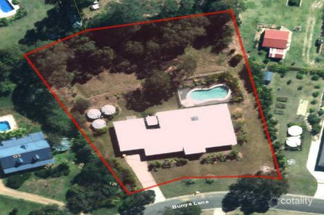 Property photo of 8 Bunya Lane Black Mountain QLD 4563