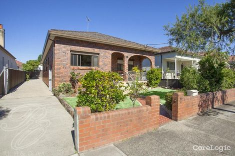 36 Minna St, Burwood, NSW 2134