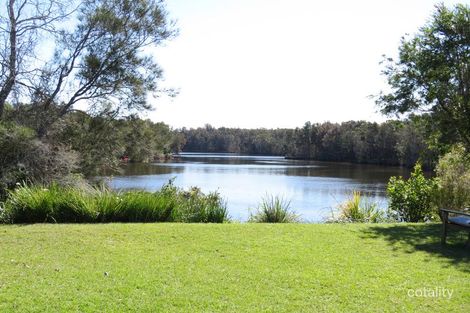 Property photo of 23 Kallaroo Circuit Ocean Shores NSW 2483