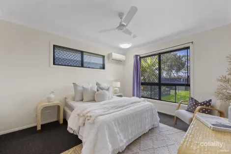Property photo of 20 Summerland Drive Deeragun QLD 4818