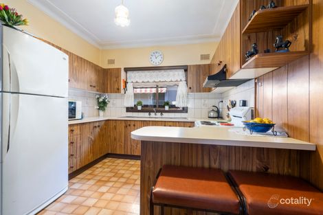 Property photo of 6 Beaumont Street Auburn NSW 2144