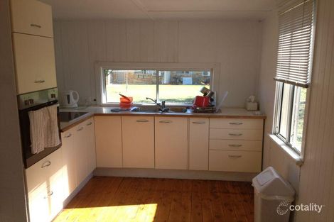 Property photo of 44 Ann Street Mitchell QLD 4465