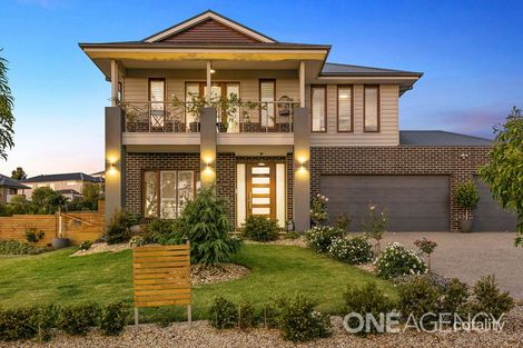Property photo of 5 Errington Place Sunbury VIC 3429