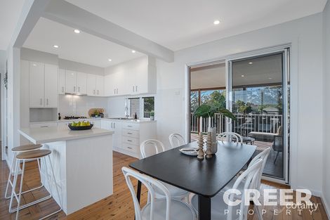 Property photo of 5 Kalora Crescent Charlestown NSW 2290