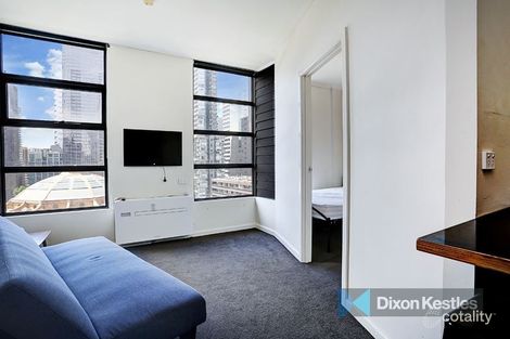 Property photo of 1404/339 Swanston Street Melbourne VIC 3000