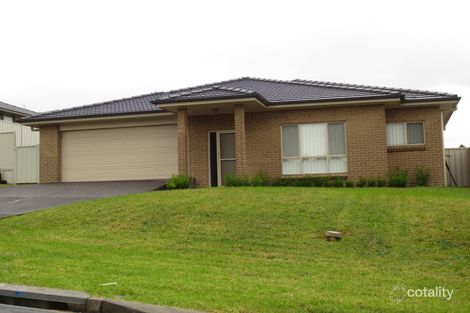 8 Talia Ave, Cameron Park, NSW 2285