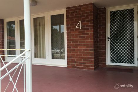Property photo of 4 Glenelg Street Mount Hawthorn WA 6016