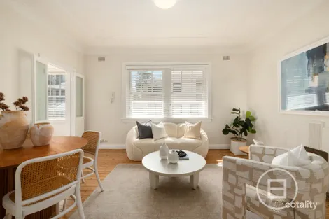 Property photo of 5/3 Eustace Street Manly NSW 2095