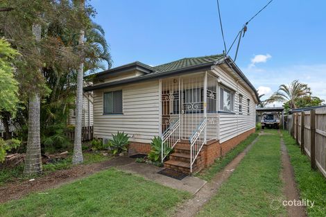 Property photo of 50 Lang Terrace Northgate QLD 4013