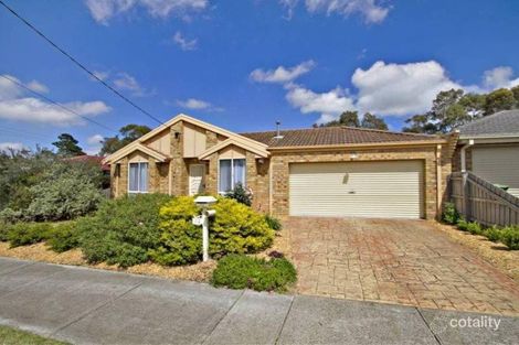 Property photo of 22 McComb Street Sunbury VIC 3429