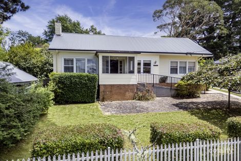 Property photo of 27 Martin Street Katoomba NSW 2780