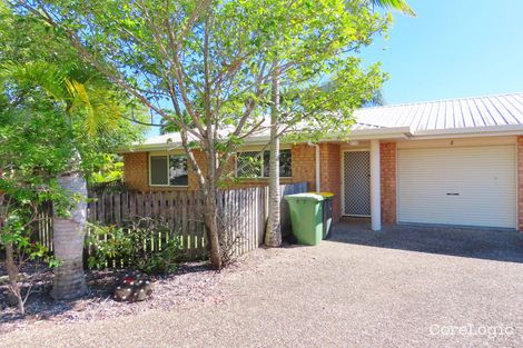 Property photo of 2/3 Ribbon Court Glenella QLD 4740