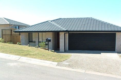 Property photo of 29 Mungana Drive Upper Coomera QLD 4209