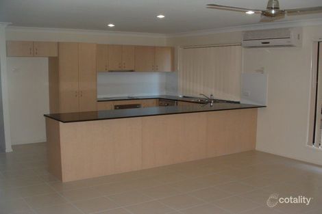 Property photo of 29 Mungana Drive Upper Coomera QLD 4209