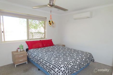 Property photo of 2/3 Ribbon Court Glenella QLD 4740