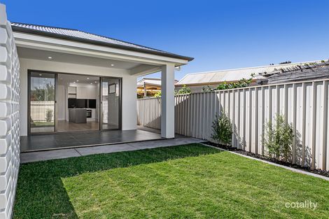 Property photo of 9A Jellicoe Street Flinders Park SA 5025