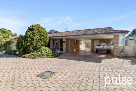 Property photo of 2/46 Tribute Street West Shelley WA 6148
