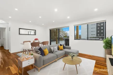 5/71 Keira St, Wollongong, NSW 2500