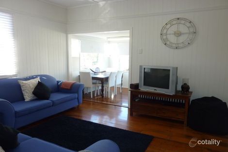 Property photo of 125 Beck Street Paddington QLD 4064