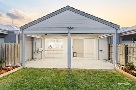 Property photo of 5/2 Woodstock Green Ellenbrook WA 6069