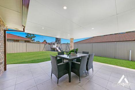 Property photo of 12 Fullerton Crescent Bligh Park NSW 2756