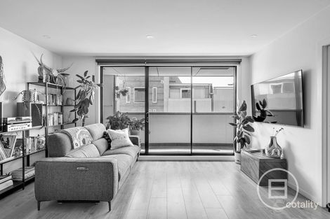 Property photo of 107/80 Dawson Street Brunswick VIC 3056
