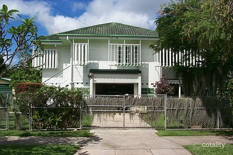 464 Ross River Rd, Cranbrook, QLD 4814