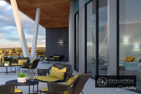 Property photo of 250/63 Adelaide Terrace East Perth WA 6004