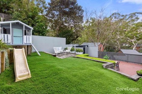 Property photo of 110 North West Arm Road Gymea NSW 2227