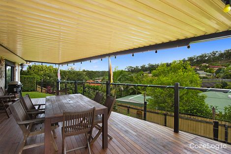 Property photo of 14 Quoll Close Burleigh Heads QLD 4220