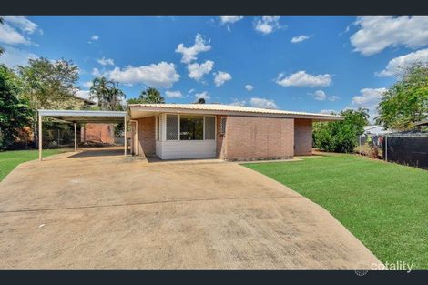Property photo of 21 Davoren Circuit Moulden NT 0830