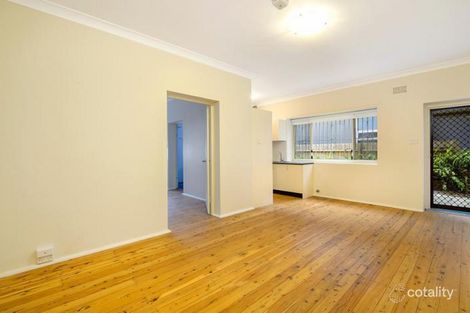 Property photo of 18/12 Havelock Avenue Coogee NSW 2034