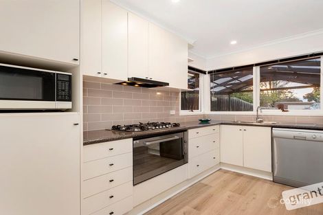 Property photo of 11 Malcolm Court Frankston VIC 3199