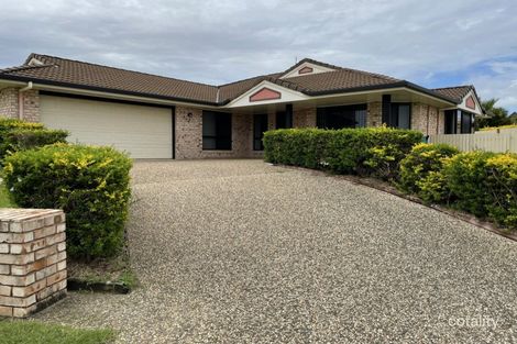 4 Kensington Pl, Kin Kora, QLD 4680