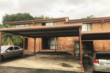 Property photo of 40/31 Defiance Road Woodridge QLD 4114