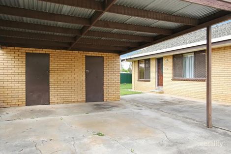 Property photo of 4/474 Griffith Road Lavington NSW 2641