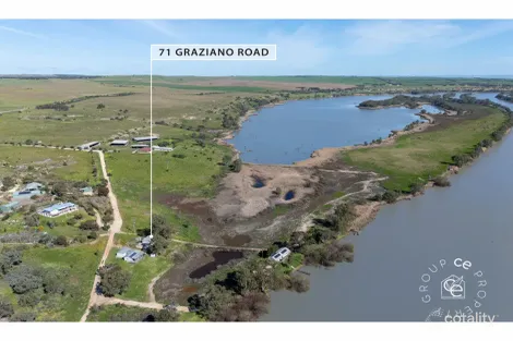 Property photo of 71 Graziano Road Bowhill SA 5238