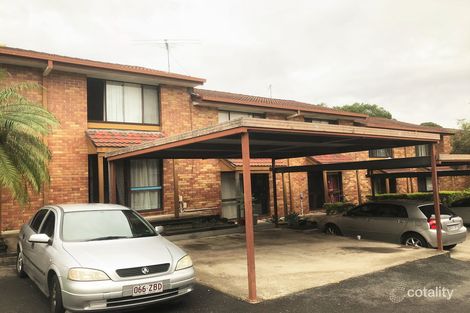 Property photo of 40/31 Defiance Road Woodridge QLD 4114
