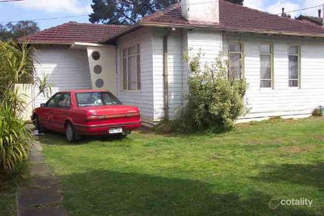 Property photo of 8 McFees Road Dandenong North VIC 3175