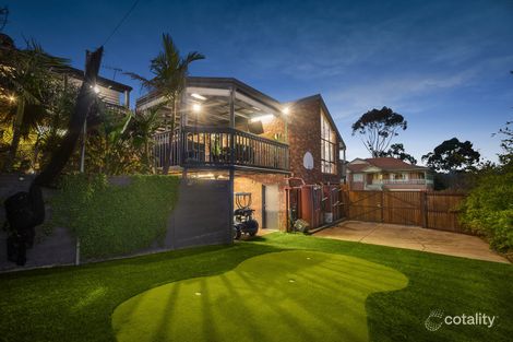 Property photo of 45 Hillingdon Drive Diamond Creek VIC 3089