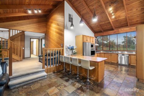 Property photo of 45 Hillingdon Drive Diamond Creek VIC 3089