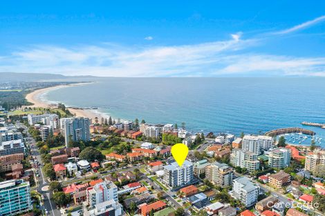 Property photo of 14/5-9 Marr Street Wollongong NSW 2500