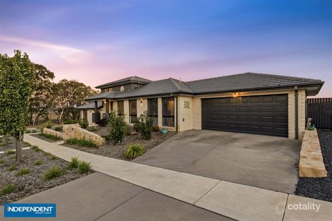 Property photo of 15 Annie Douglas Street Casey ACT 2913