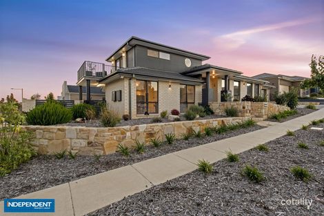 Property photo of 15 Annie Douglas Street Casey ACT 2913