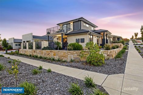 Property photo of 15 Annie Douglas Street Casey ACT 2913