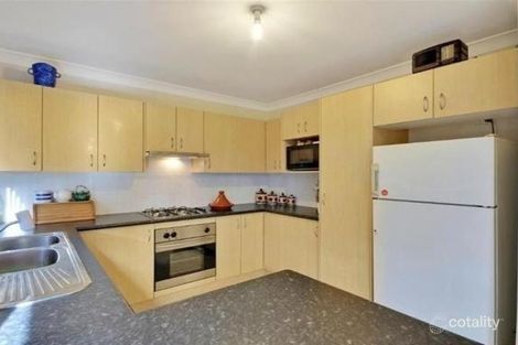 Property photo of 6/34 First Avenue Hoxton Park NSW 2171
