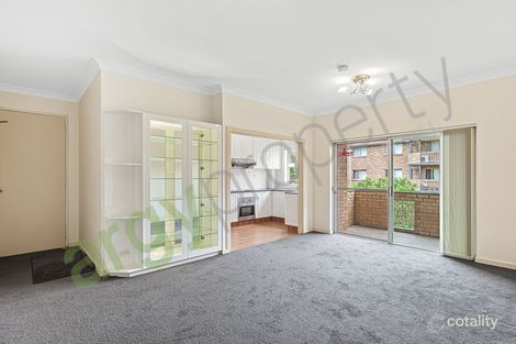Property photo of 14/1-5 King Street Kogarah NSW 2217
